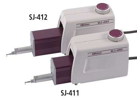 日本三豐粗糙度儀