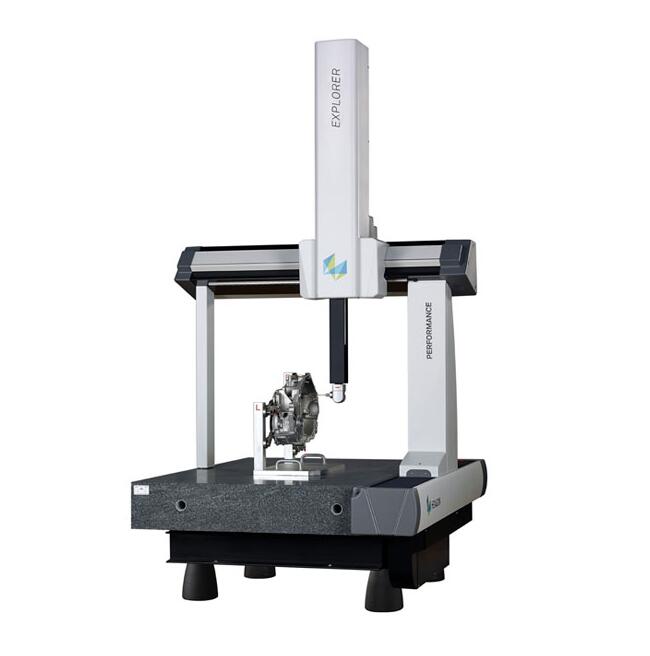 海克斯康橋式三坐標(biāo)Explorer系列