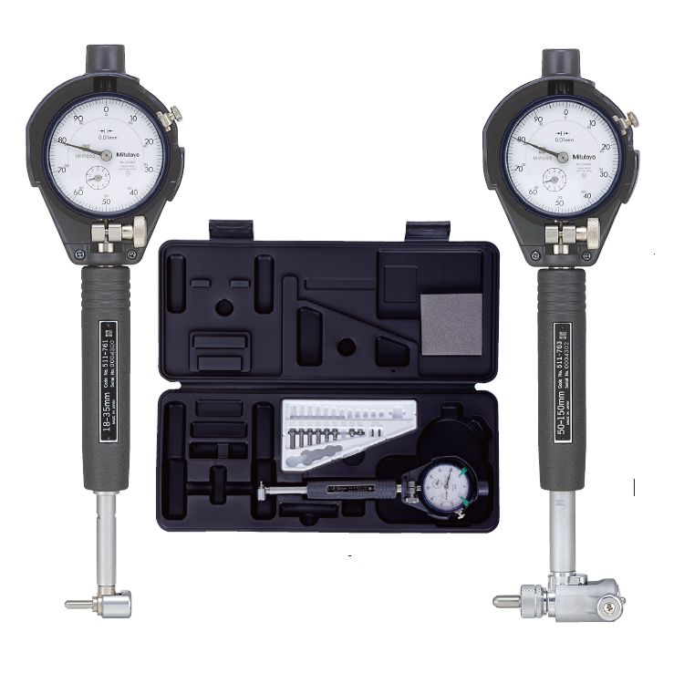 三豐短臂型內徑表511-761 三豐短臂型內徑表511-761