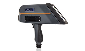 日立分析儀器便攜式直讀光譜儀PMI-MASTER Smart(PM2)